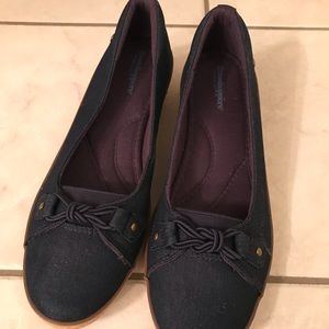 Women’s shoes only worn a couple times!!